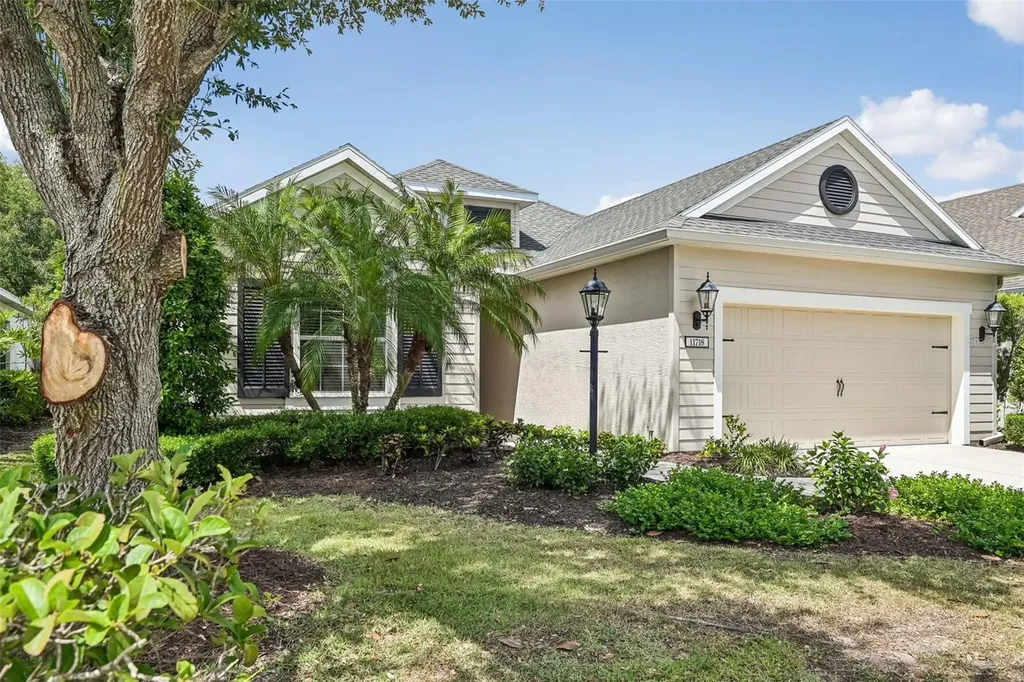 11718 Forest Park Circle Bradenton FL 34211