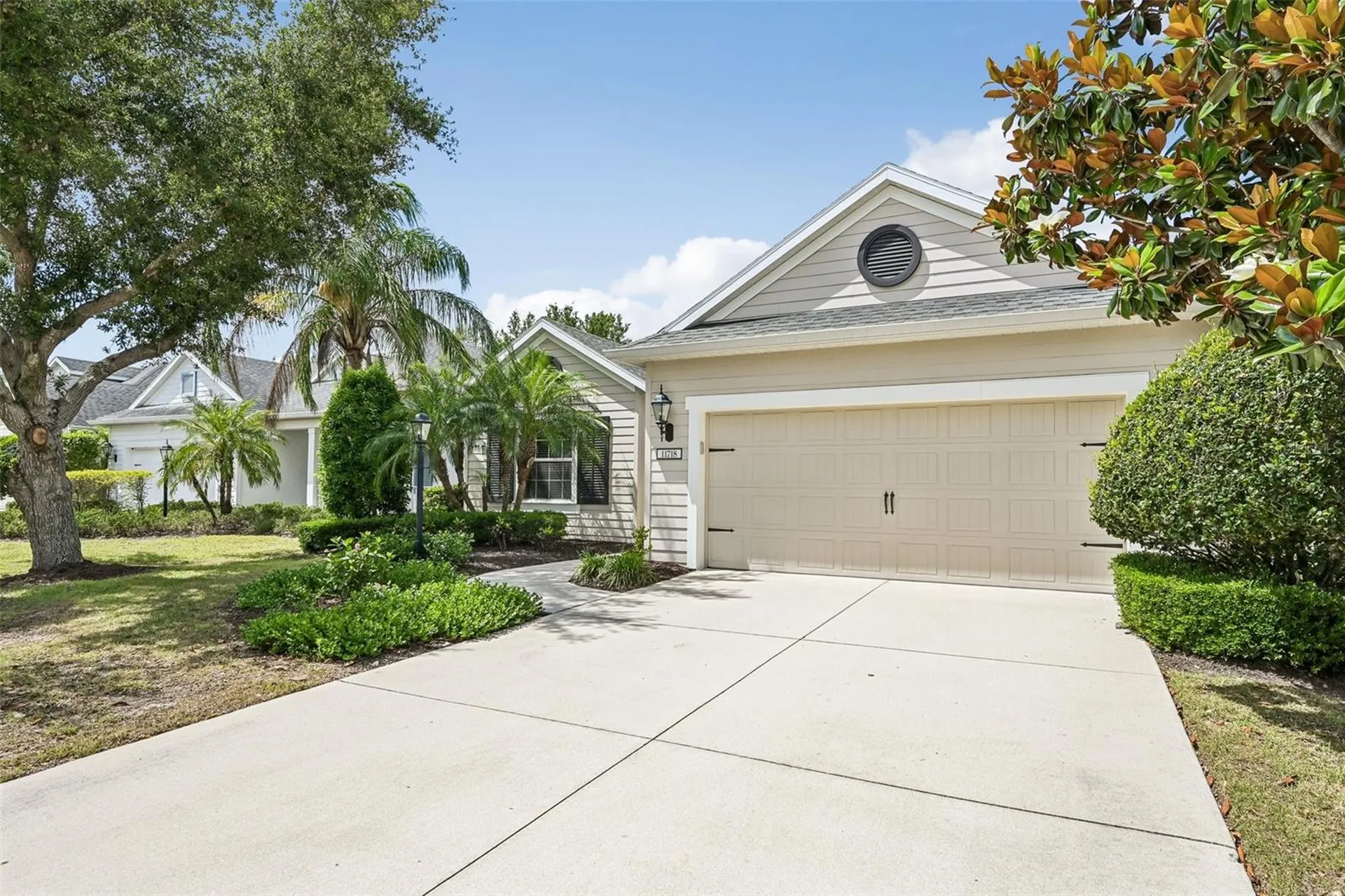 11718 Forest Park Circle Bradenton FL 34211
