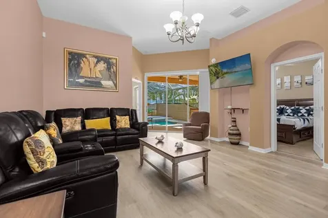 315 Cherokee Avenue Haines City FL 33844