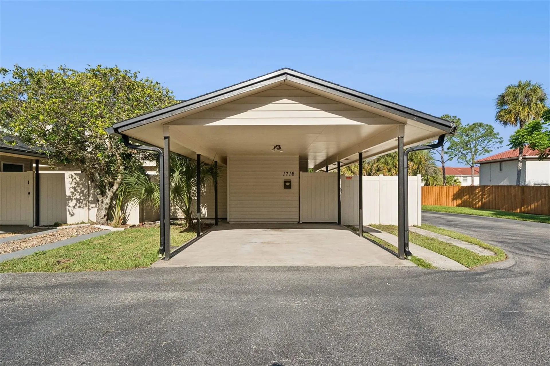1716 Lafayette Court Orlando FL 32807