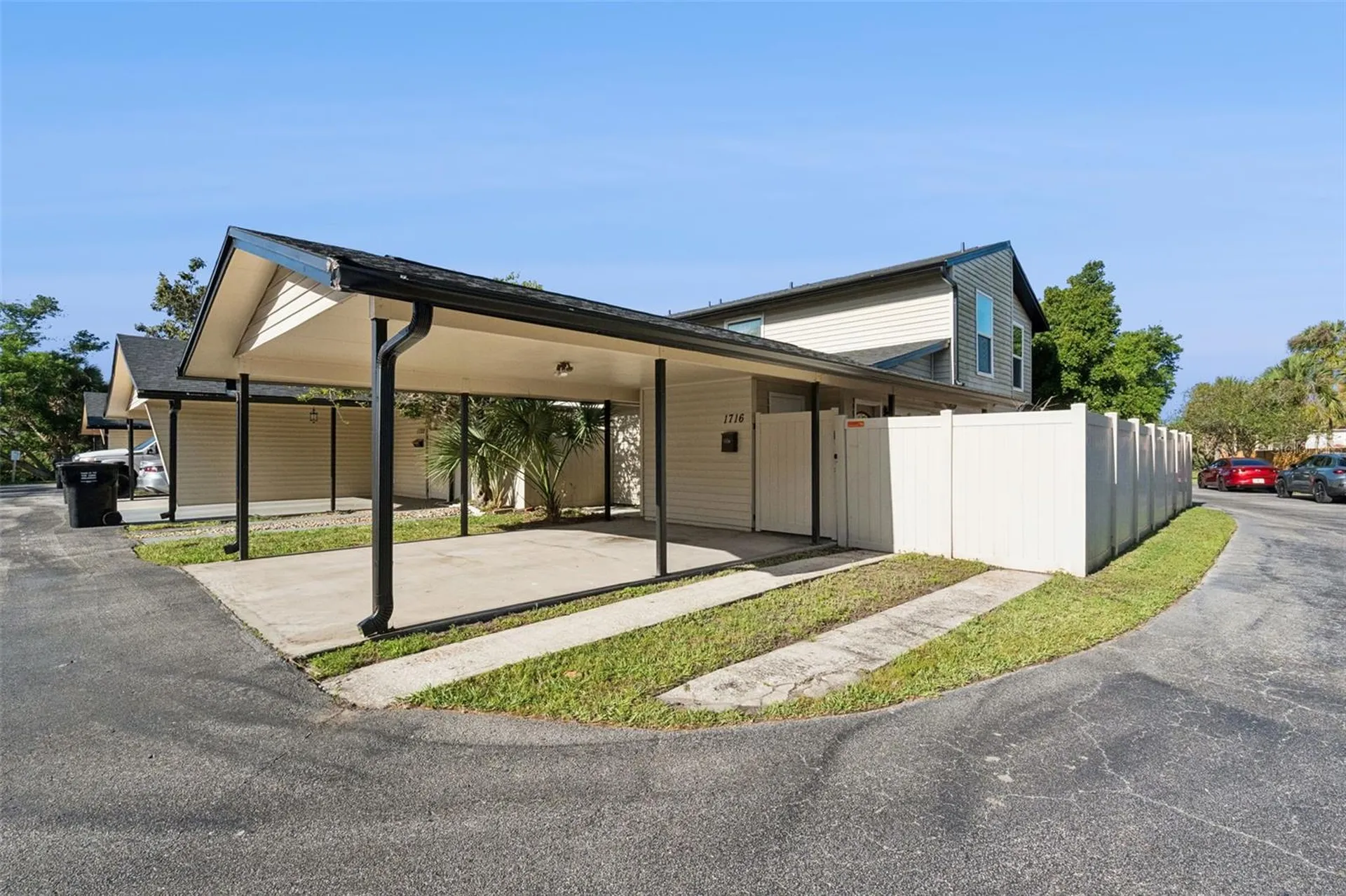1716 Lafayette Court Orlando FL 32807