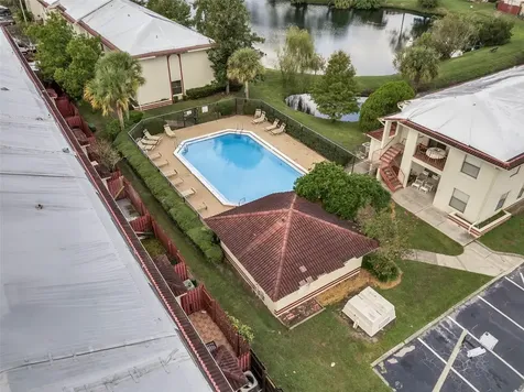 1716 Lafayette Court Orlando FL 32807