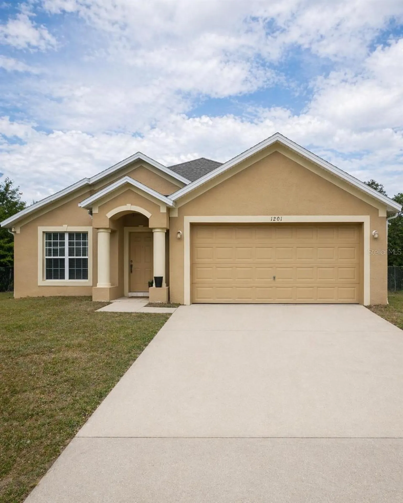 1201 Baltic Drive Kissimmee FL 34759
