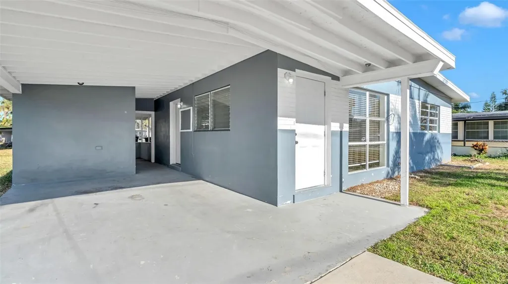 7308 Royal Palm Drive New Port Richey FL 34652