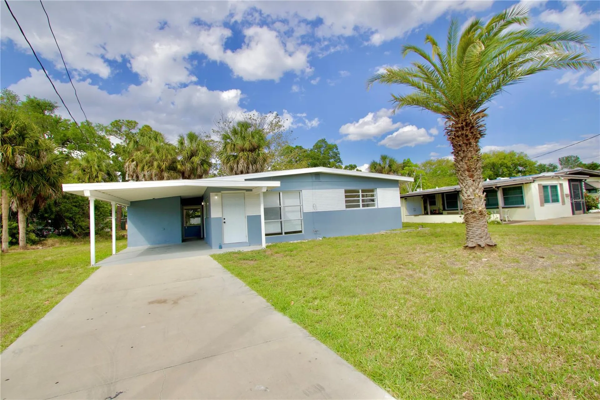7308 Royal Palm Drive New Port Richey FL 34652