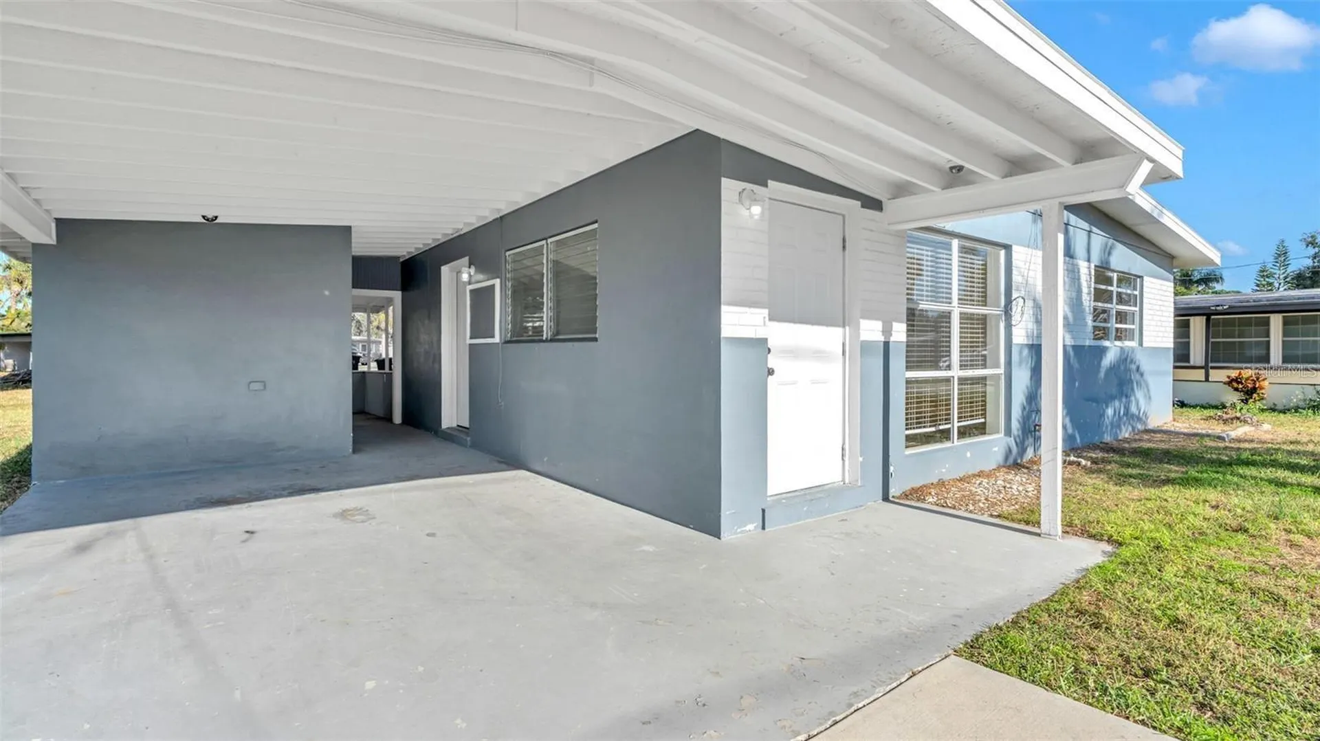 7308 Royal Palm Drive New Port Richey FL 34652
