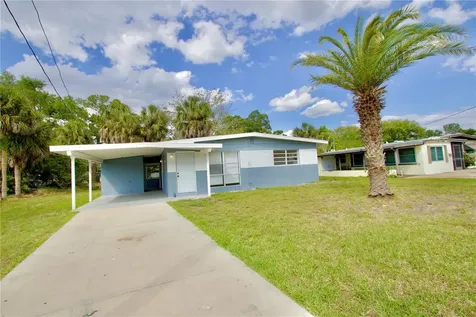 7308 Royal Palm Drive New Port Richey FL 34652