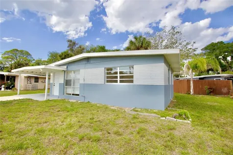 7308 Royal Palm Drive New Port Richey FL 34652