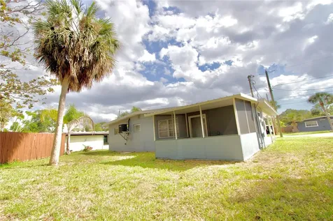 7308 Royal Palm Drive New Port Richey FL 34652