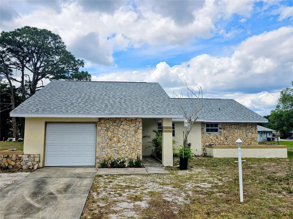 4008 Bianca Street Sebring FL 33872