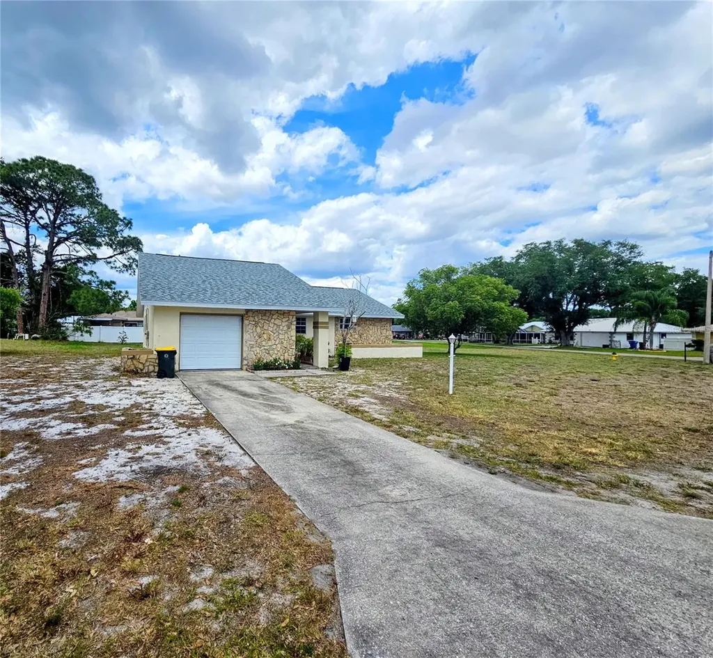 4008 Bianca Street Sebring FL 33872