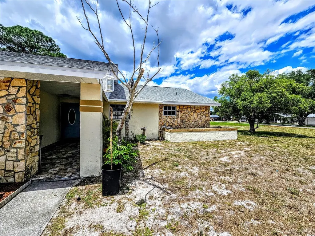 4008 Bianca Street Sebring FL 33872