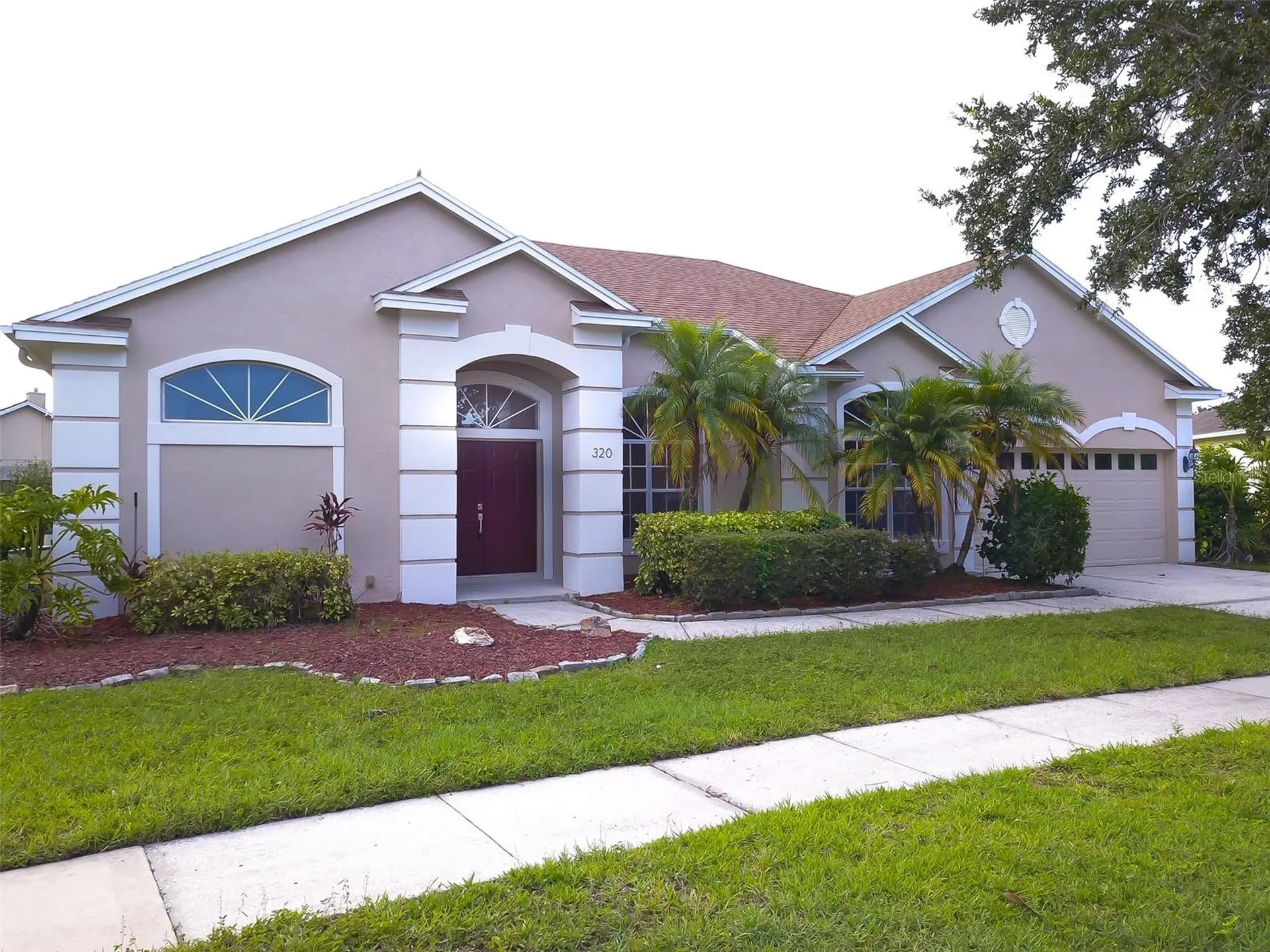 320 Palmway Lane Orlando FL 32828