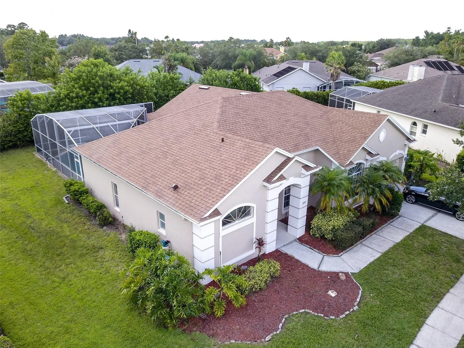 320 Palmway Lane Orlando FL 32828