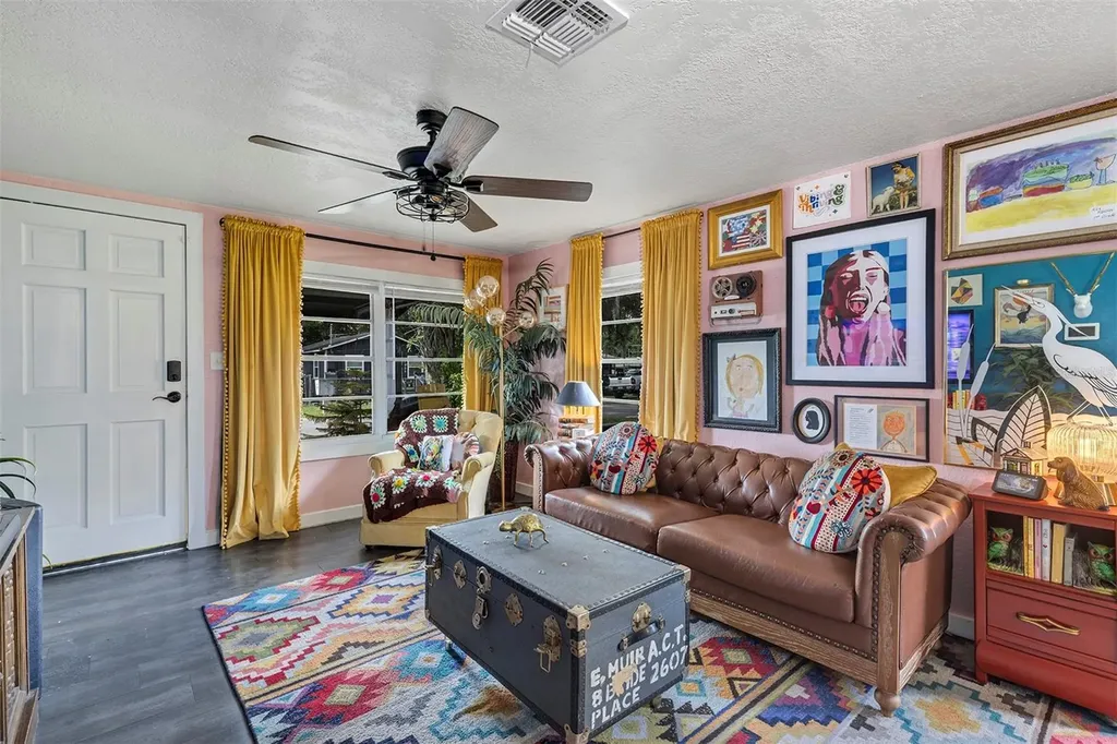 1806 Redding Place Sanford FL 32771