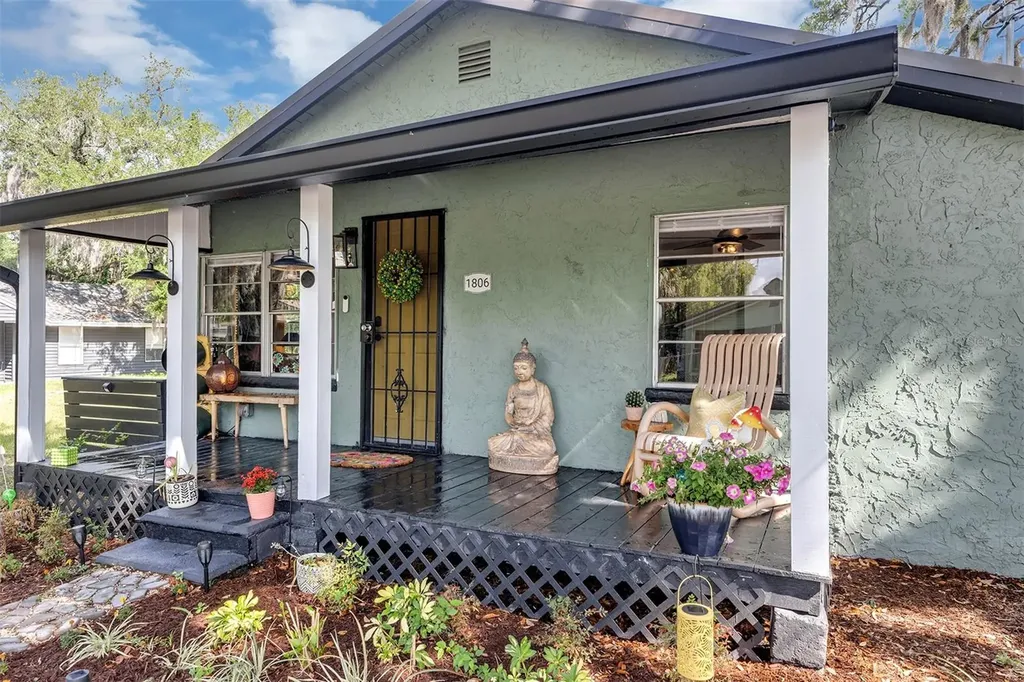 1806 Redding Place Sanford FL 32771