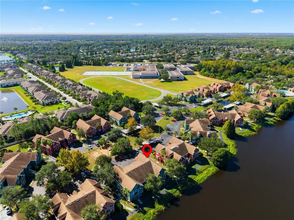 9646 Lake Chase Island Way Tampa FL 33626