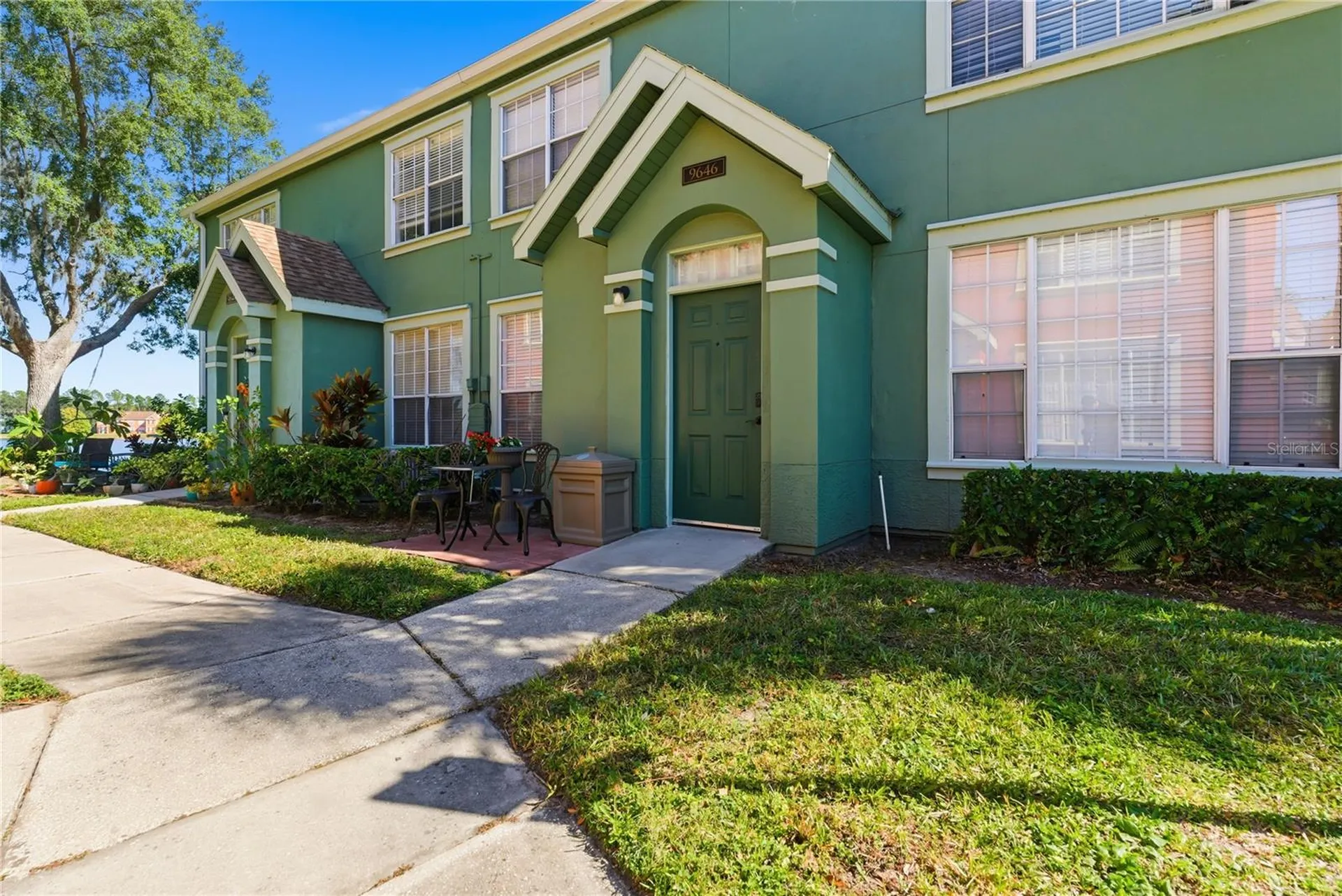 9646 Lake Chase Island Way Tampa FL 33626
