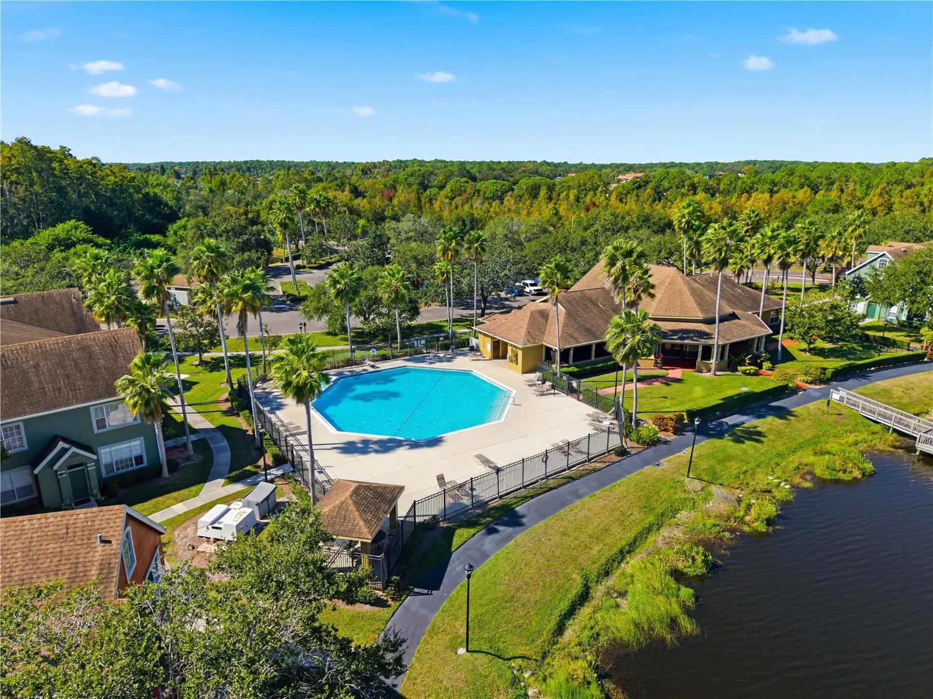 9646 Lake Chase Island Way Tampa FL 33626