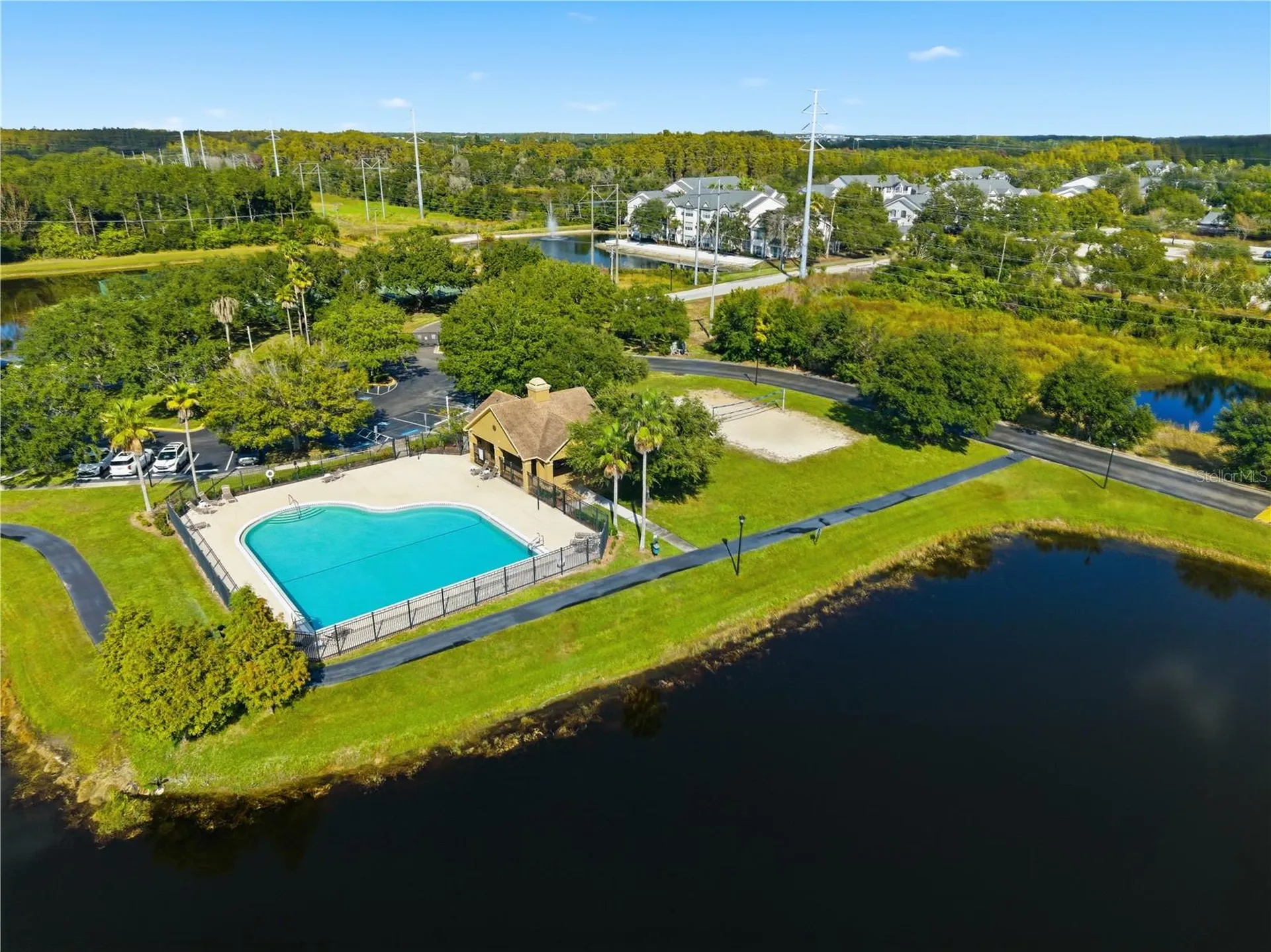 9646 Lake Chase Island Way Tampa FL 33626