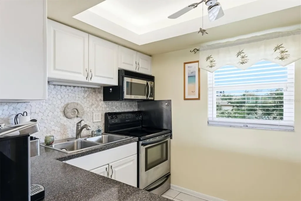 1215 S Portofino Drive Sarasota FL 34242