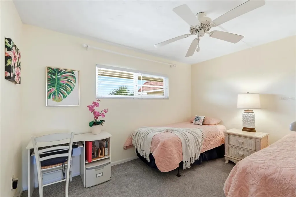 1215 S Portofino Drive Sarasota FL 34242