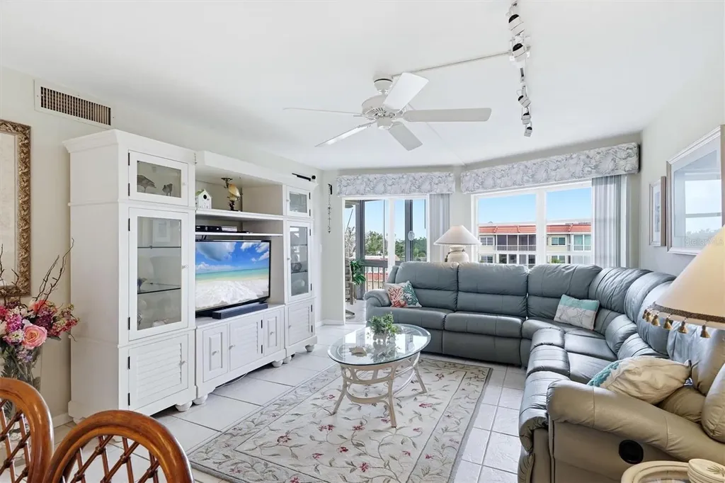 1215 S Portofino Drive Sarasota FL 34242