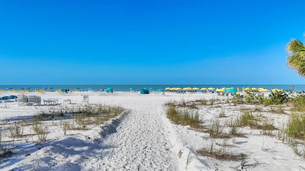 1215 S Portofino Drive Sarasota FL 34242