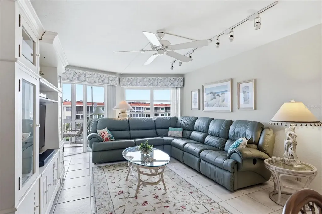 1215 S Portofino Drive Sarasota FL 34242