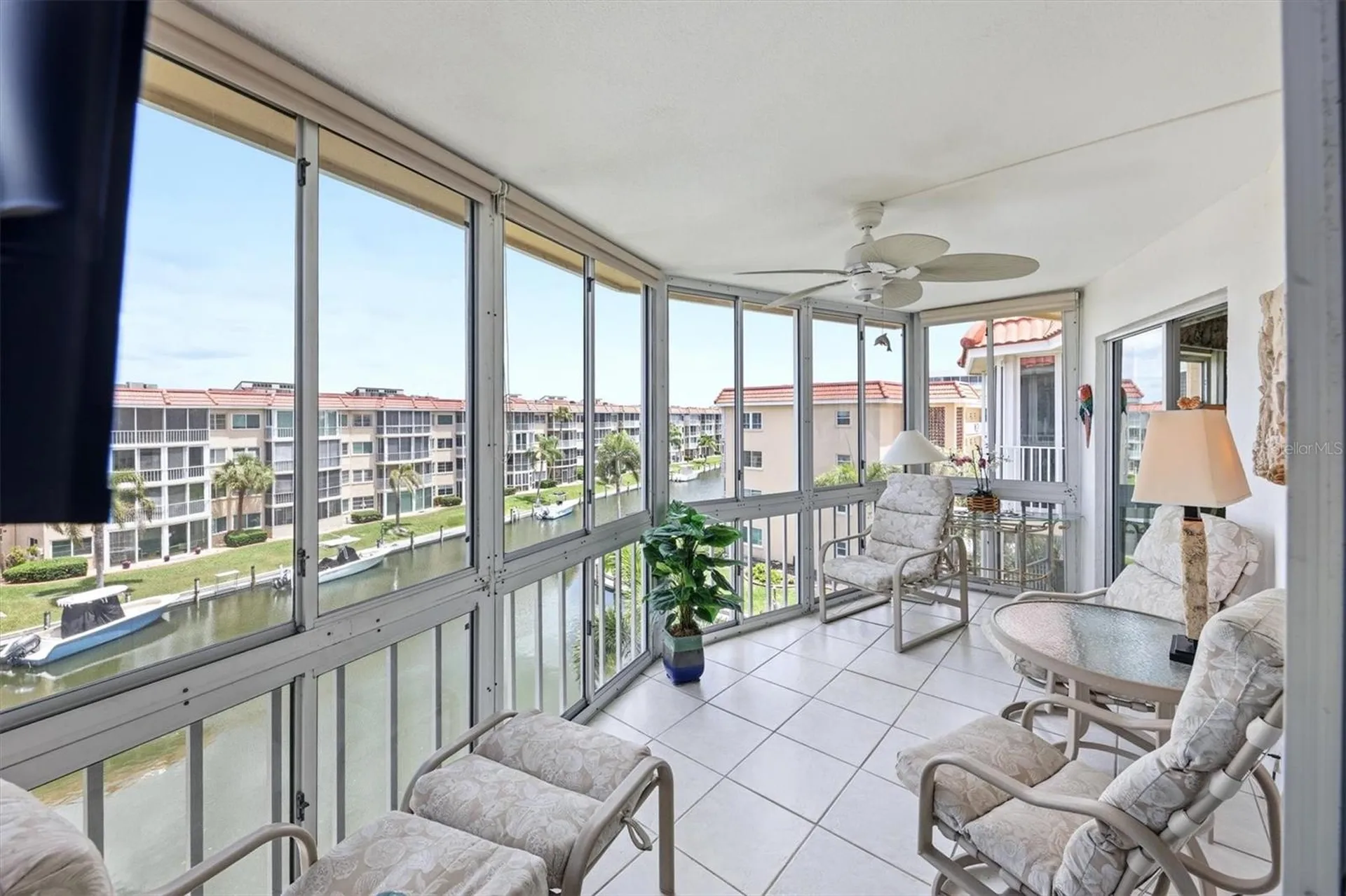 1215 S Portofino Drive Sarasota FL 34242