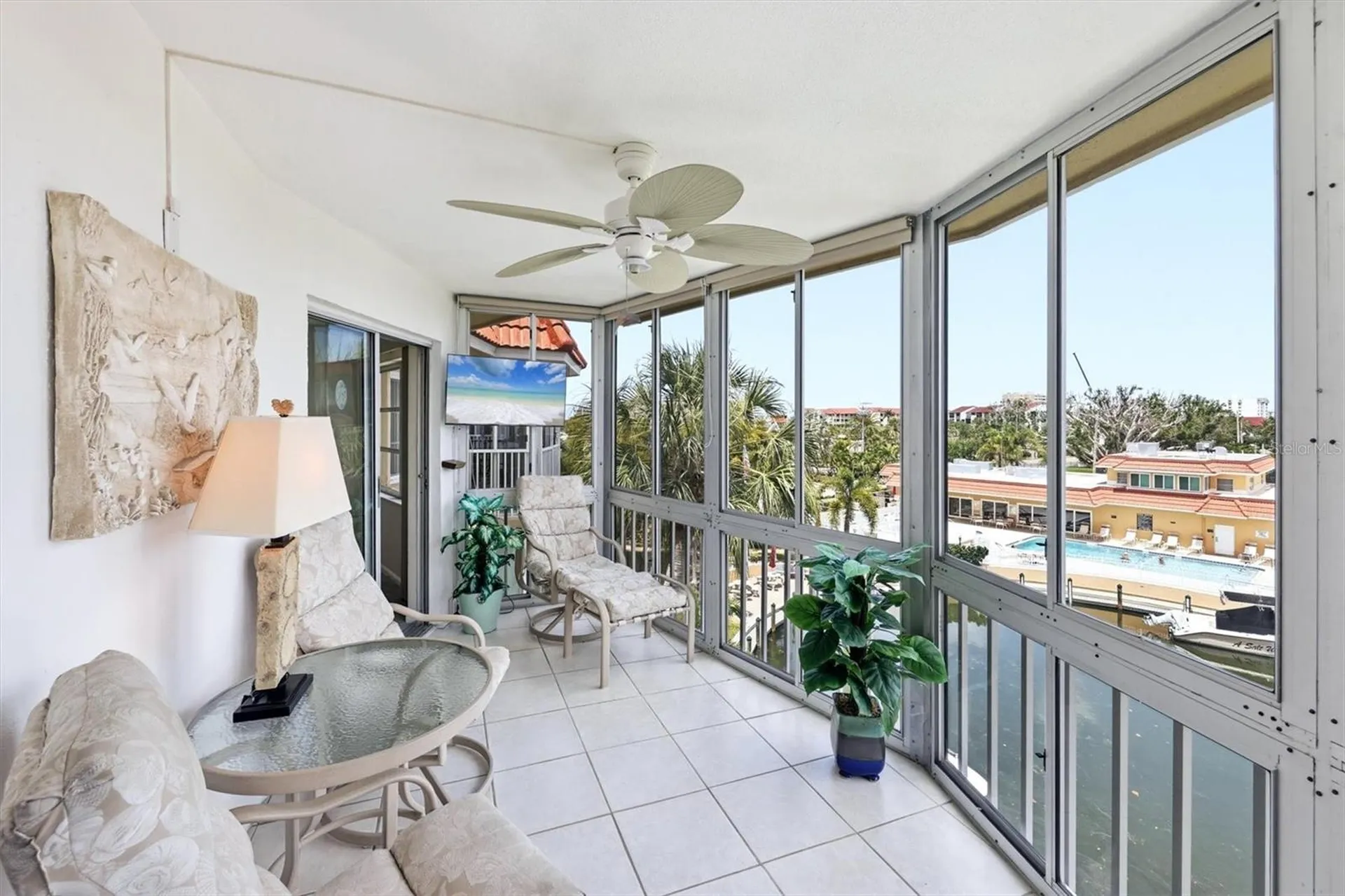1215 S Portofino Drive Sarasota FL 34242