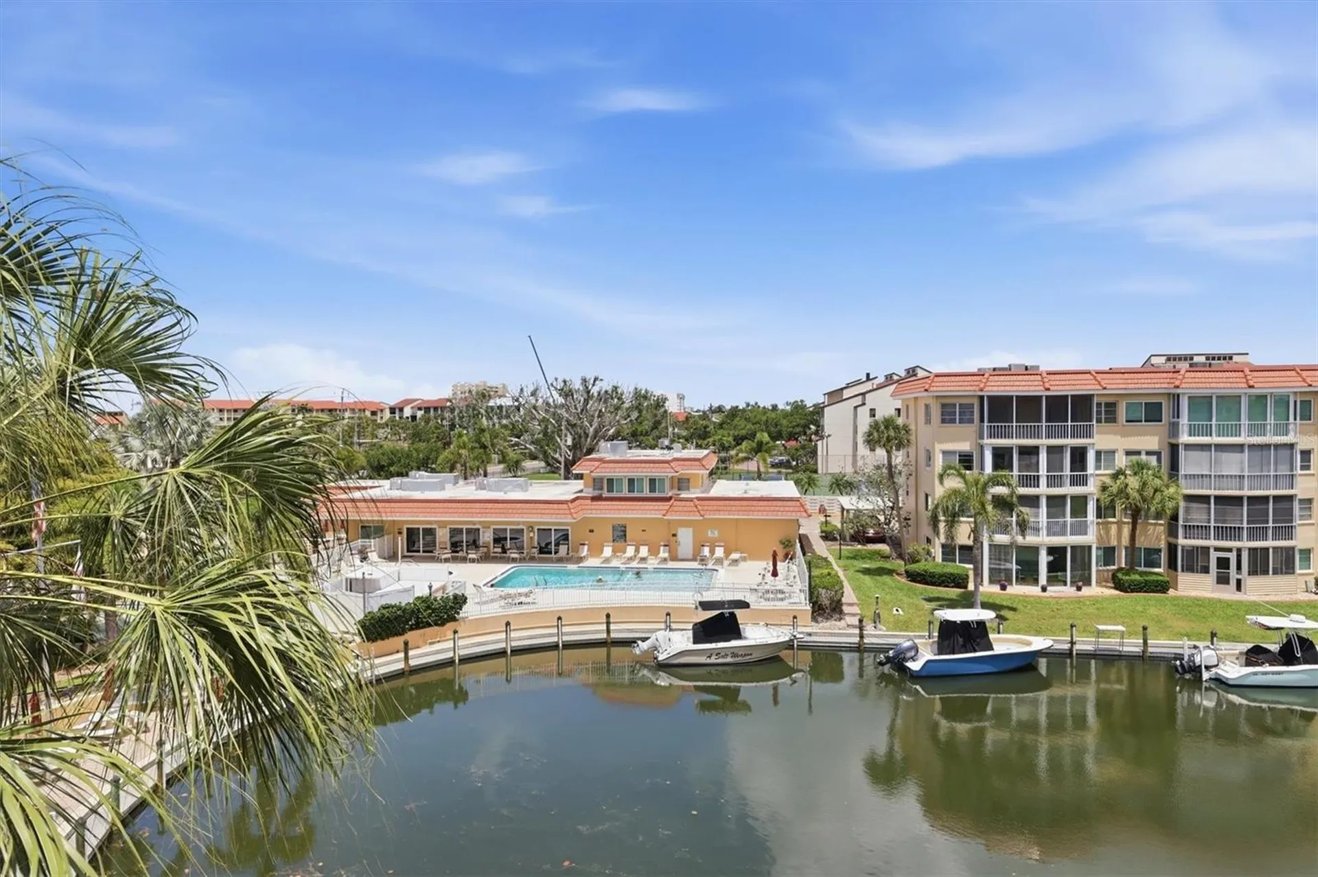 1215 S Portofino Drive Sarasota FL 34242