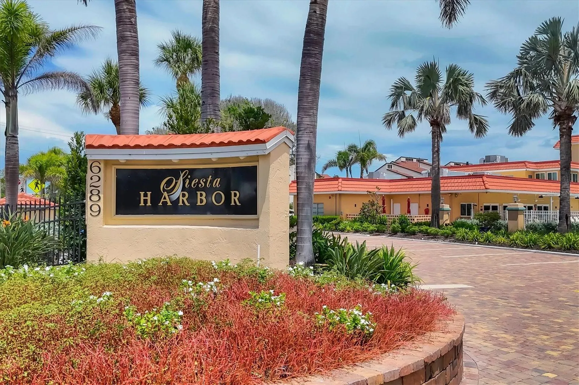 1215 S Portofino Drive Sarasota FL 34242