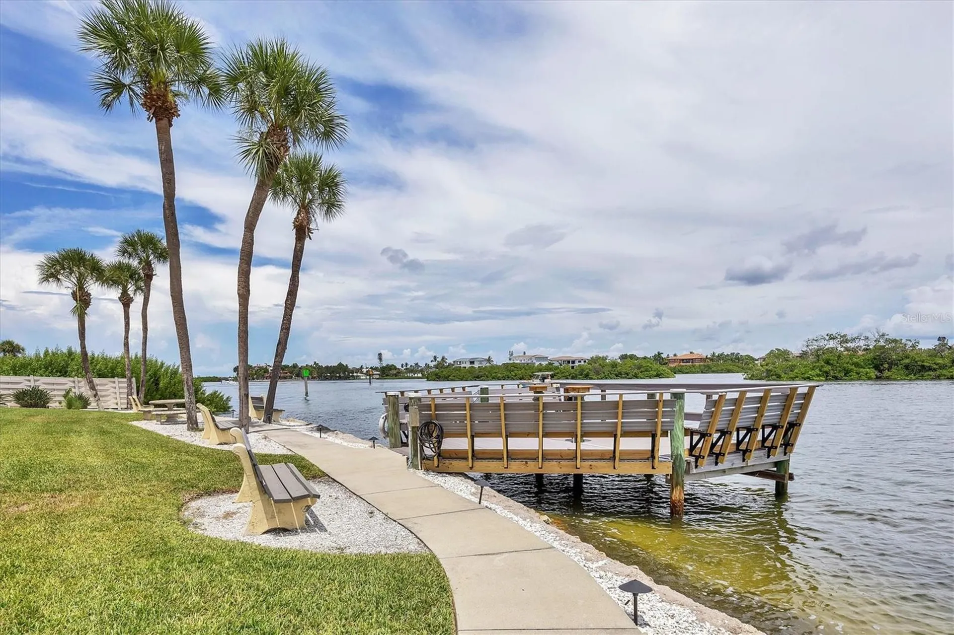 1215 S Portofino Drive Sarasota FL 34242