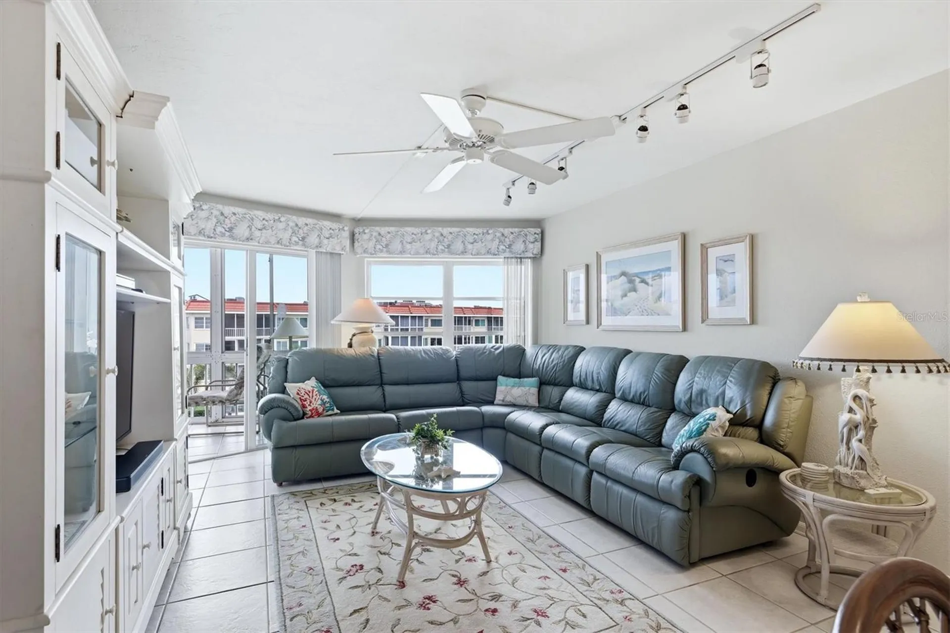 1215 S Portofino Drive Sarasota FL 34242