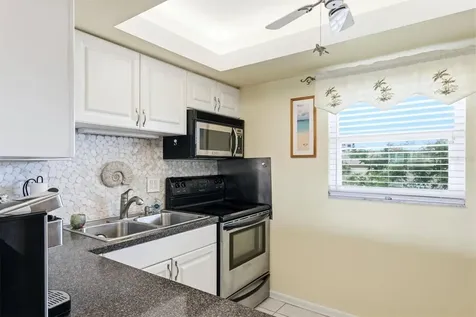 1215 S Portofino Drive Sarasota FL 34242