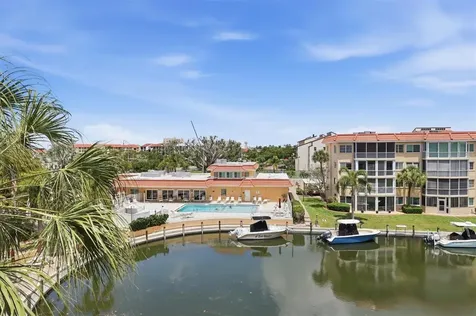 1215 S Portofino Drive Sarasota FL 34242