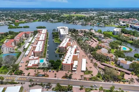 1215 S Portofino Drive Sarasota FL 34242
