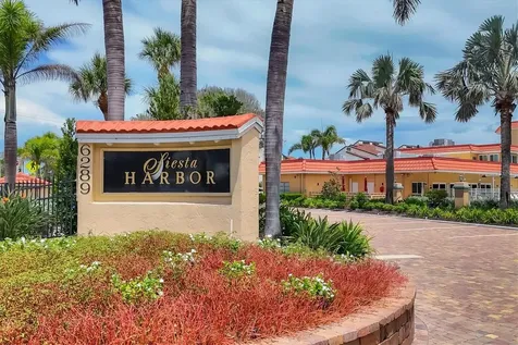 1215 S Portofino Drive Sarasota FL 34242