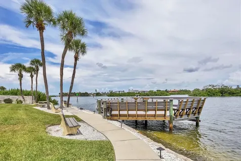1215 S Portofino Drive Sarasota FL 34242