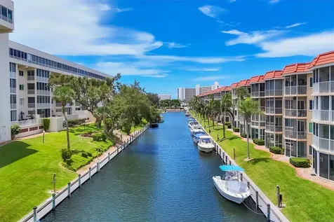 1215 S Portofino Drive Sarasota FL 34242