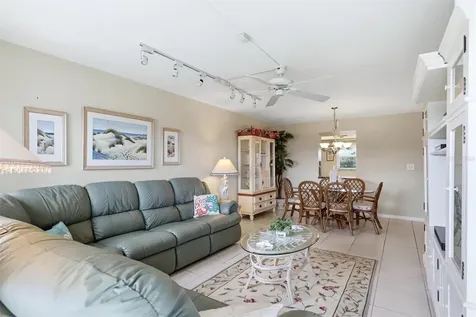 1215 S Portofino Drive Sarasota FL 34242