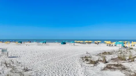 1215 S Portofino Drive Sarasota FL 34242
