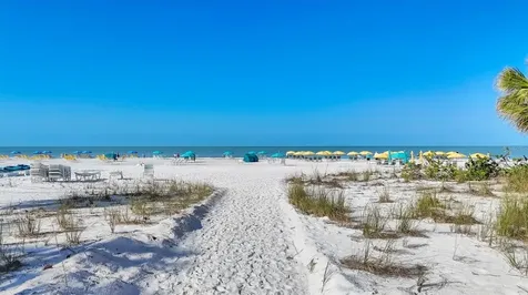 1215 S Portofino Drive Sarasota FL 34242