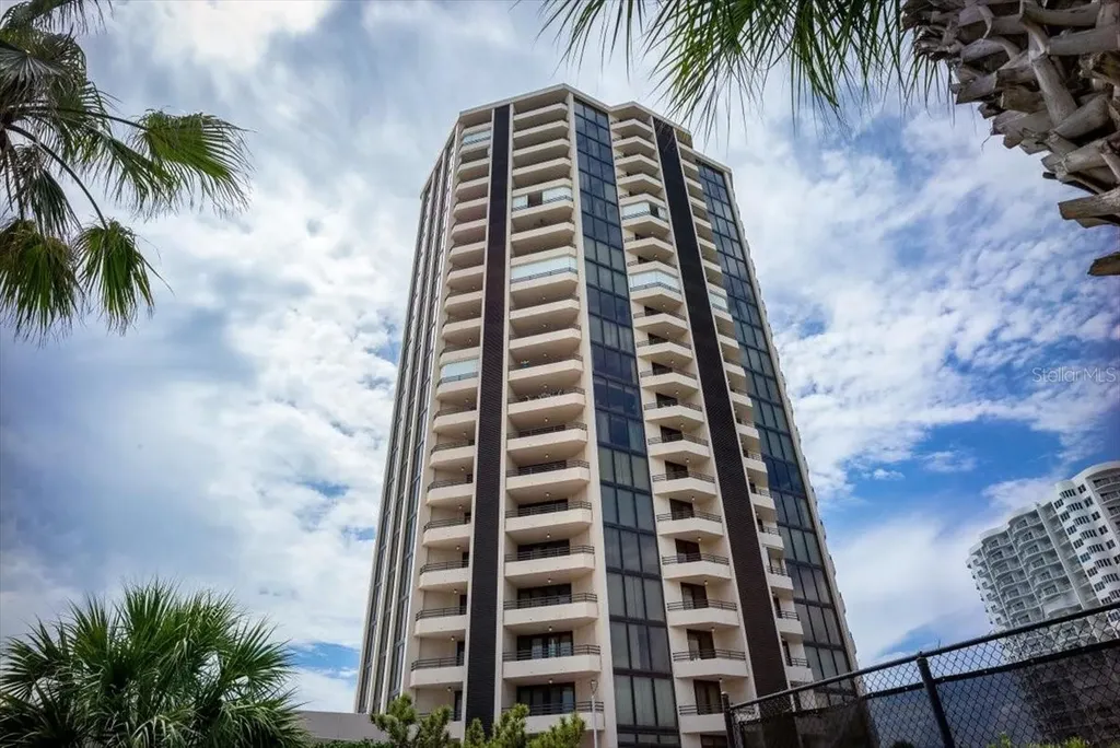 1 Oceans West Boulevard Daytona Beach FL 32118