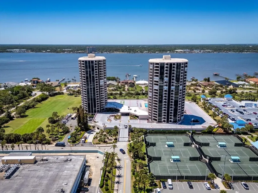 1 Oceans West Boulevard Daytona Beach FL 32118