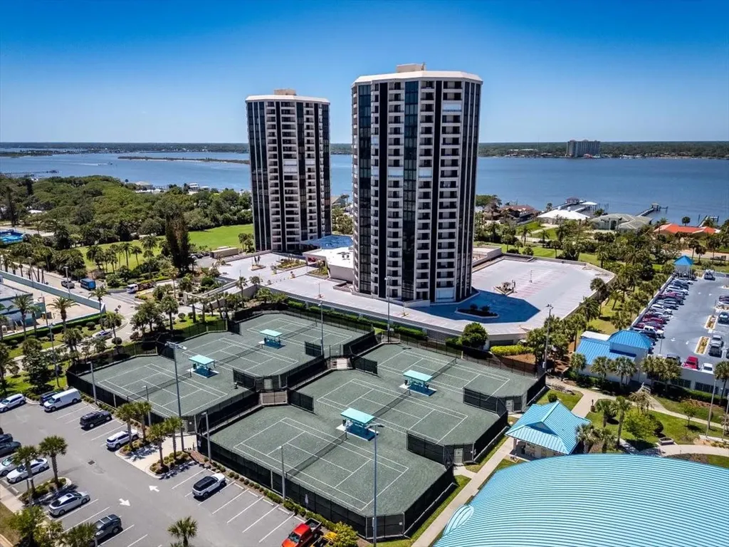 1 Oceans West Boulevard Daytona Beach FL 32118