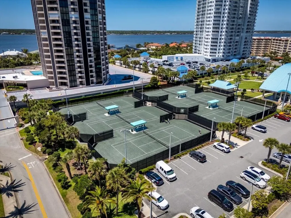 1 Oceans West Boulevard Daytona Beach FL 32118