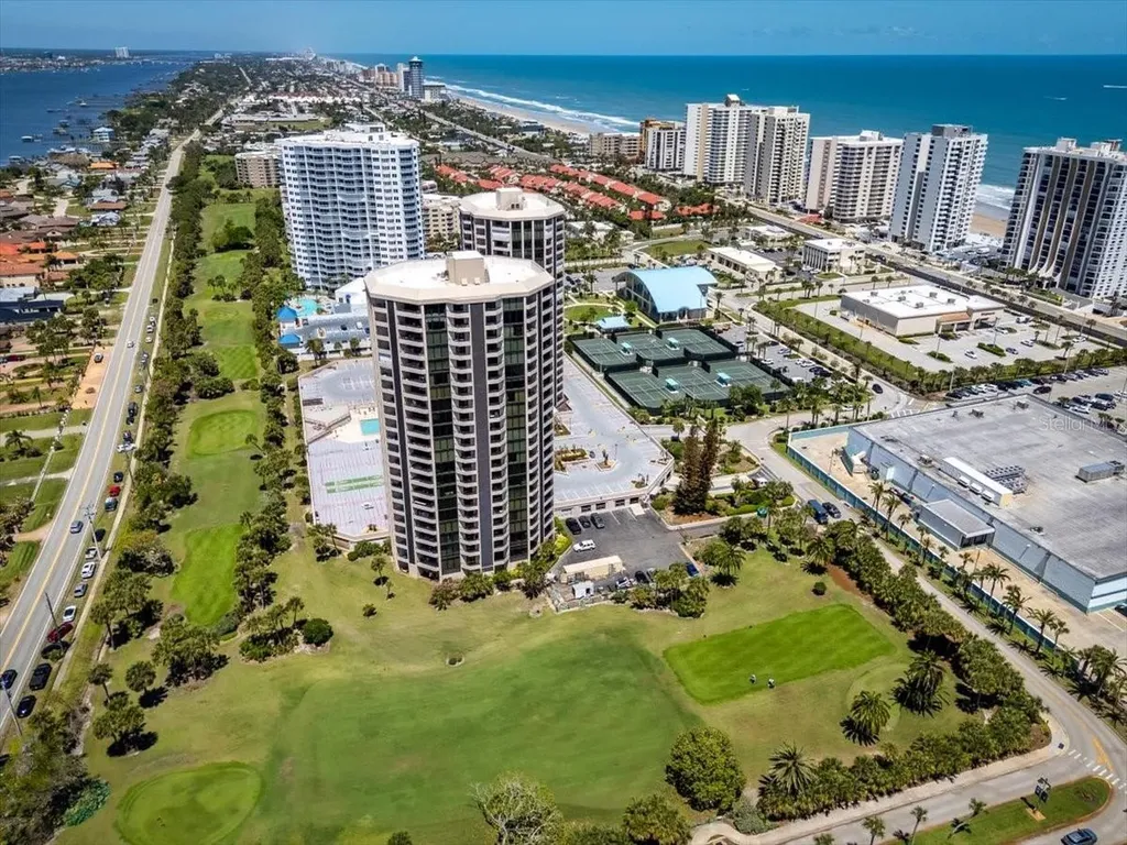 1 Oceans West Boulevard Daytona Beach FL 32118