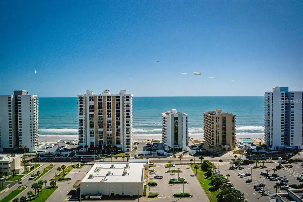 1 Oceans West Boulevard Daytona Beach FL 32118